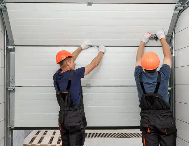 garage door service Gold Canyon